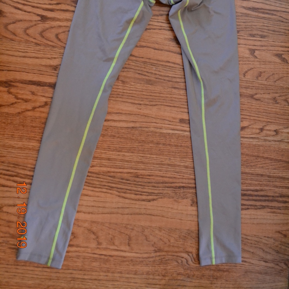 NIKE PRO COMBAT SPANDEX - Picture 2 of 2